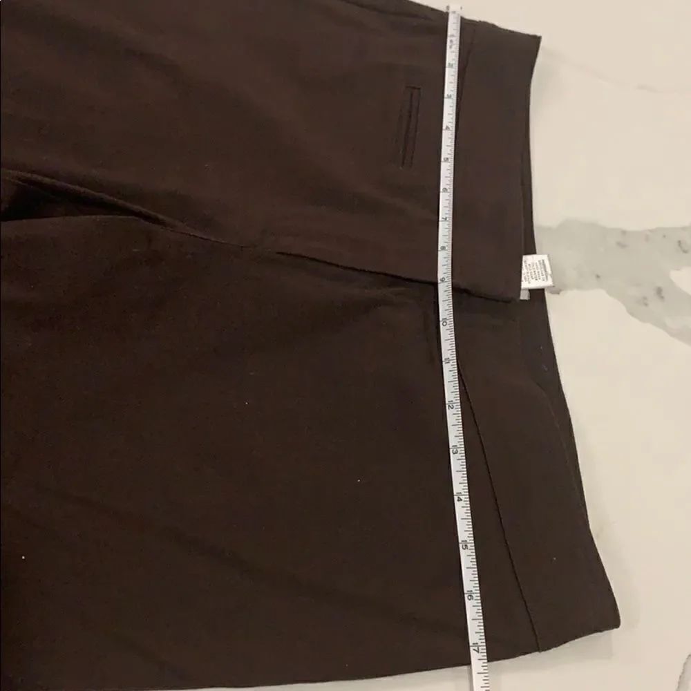 ❤️Last deal ❤️Cache capris - Picture 7 of 8